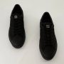 Givenchy City Sport Zwarte Nubuck Sneakers Black Heren - Thumbnail 6