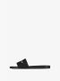 Givenchy E24 Flip-Flop Sandalen Black Dames - Thumbnail 3