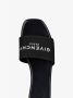 Givenchy E24 Flip-Flop Sandalen Black Dames - Thumbnail 4