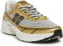 Givenchy Gouden Runners Sneakers Yellow Heren - Thumbnail 5