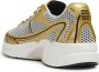 Givenchy Gouden Runners Sneakers Yellow Heren - Thumbnail 6