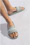 Givenchy Grijze Sandalen voor Mannen Gray Heren - Thumbnail 4