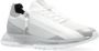 Givenchy Grijze Sneakers voor Mannen Aw24 Gray Heren - Thumbnail 4