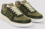 Givenchy Groene Sneakers voor Stijlvolle Mannen Green Heren - Thumbnail 4