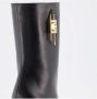 Givenchy Boots & laarzen G Lock Wedge Low Boot in zwart - Thumbnail 5