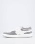 Givenchy G Move sneaker van kalfsleer met logoprint - Thumbnail 8