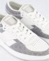 Givenchy G Move sneaker van kalfsleer met logoprint - Thumbnail 11