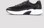 Givenchy Lage Top Runners in Zwart Black Heren - Thumbnail 2