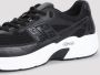 Givenchy Lage Top Runners in Zwart Black Heren - Thumbnail 4