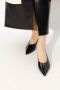 Givenchy Leren pumps Zwart Dames - Thumbnail 2