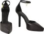 Givenchy Leren schoenen 100% leren zool Black Dames - Thumbnail 4