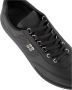 Givenchy Logo Sneakers van hoogwaardig leer Black Heren - Thumbnail 4