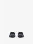 Givenchy Zwarte Leren Puntige Ballerina Schoenen Black Dames - Thumbnail 2