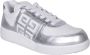 Givenchy G4 sneaker van kalfsleer met metallic finish - Thumbnail 7