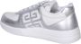 Givenchy G4 sneaker van kalfsleer met metallic finish - Thumbnail 8