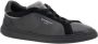 Givenchy Zwarte Sneakers met 4G Logo Black Heren - Thumbnail 5