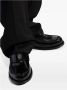 Givenchy Mr G Patentleren Loafers Black Heren - Thumbnail 2