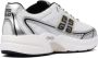 Givenchy Lage Top Runners in Wit Zilver White Heren - Thumbnail 6