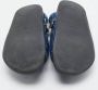 Givenchy Pre-owned Canvas sandals Blue Heren - Thumbnail 6