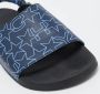 Givenchy Pre-owned Canvas sandals Blue Heren - Thumbnail 7