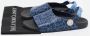 Givenchy Pre-owned Canvas sandals Blue Heren - Thumbnail 9