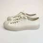 Givenchy Pre-owned Canvas sneakers Beige Dames - Thumbnail 2