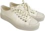 Givenchy Pre-owned Canvas sneakers Beige Dames - Thumbnail 3