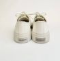 Givenchy Pre-owned Canvas sneakers Beige Dames - Thumbnail 4