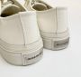 Givenchy Pre-owned Canvas sneakers Beige Dames - Thumbnail 6