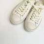 Givenchy Pre-owned Canvas sneakers Beige Dames - Thumbnail 7