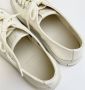 Givenchy Pre-owned Canvas sneakers Beige Dames - Thumbnail 8