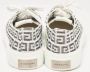 Givenchy Pre-owned Canvas sneakers White Dames - Thumbnail 5