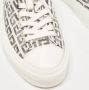 Givenchy Pre-owned Canvas sneakers White Dames - Thumbnail 8