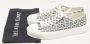 Givenchy Pre-owned Canvas sneakers White Dames - Thumbnail 9