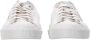 Givenchy Pre-owned Coated canvas sneakers White Heren - Thumbnail 4