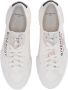 Givenchy Pre-owned Coated canvas sneakers White Heren - Thumbnail 5