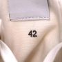 Givenchy Pre-owned Coated canvas sneakers White Heren - Thumbnail 7