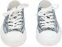 Givenchy Pre-owned Denim sneakers White Dames - Thumbnail 4