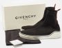 Givenchy Pre-owned Fabric heels Black Heren - Thumbnail 9