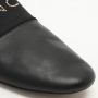 Givenchy Pre-owned Fabric mules Black Dames - Thumbnail 5