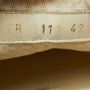 Givenchy Pre-owned Fabric sneakers Beige Heren - Thumbnail 8