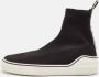 Givenchy Pre-owned Fabric sneakers Black Heren - Thumbnail 2