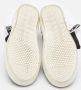 Givenchy Pre-owned Fabric sneakers Black Heren - Thumbnail 6