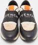 Givenchy Pre-owned Fabric sneakers Multicolor Heren - Thumbnail 2