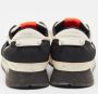 Givenchy Pre-owned Fabric sneakers Multicolor Heren - Thumbnail 4