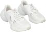 Givenchy Pre-owned Fabric sneakers White Dames - Thumbnail 2