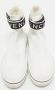 Givenchy Pre-owned Fabric sneakers White Heren - Thumbnail 2