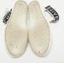 Givenchy Pre-owned Fabric sneakers White Heren - Thumbnail 5