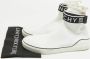 Givenchy Pre-owned Fabric sneakers White Heren - Thumbnail 8