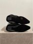 Givenchy Pre-owned Leather boots Black Dames - Thumbnail 6